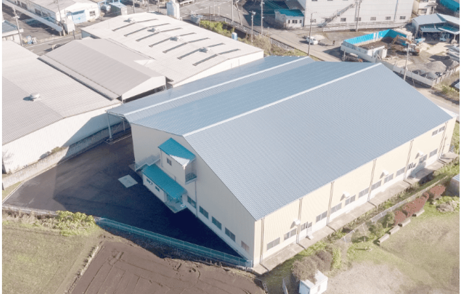 空倉庫・収益倉庫 平屋