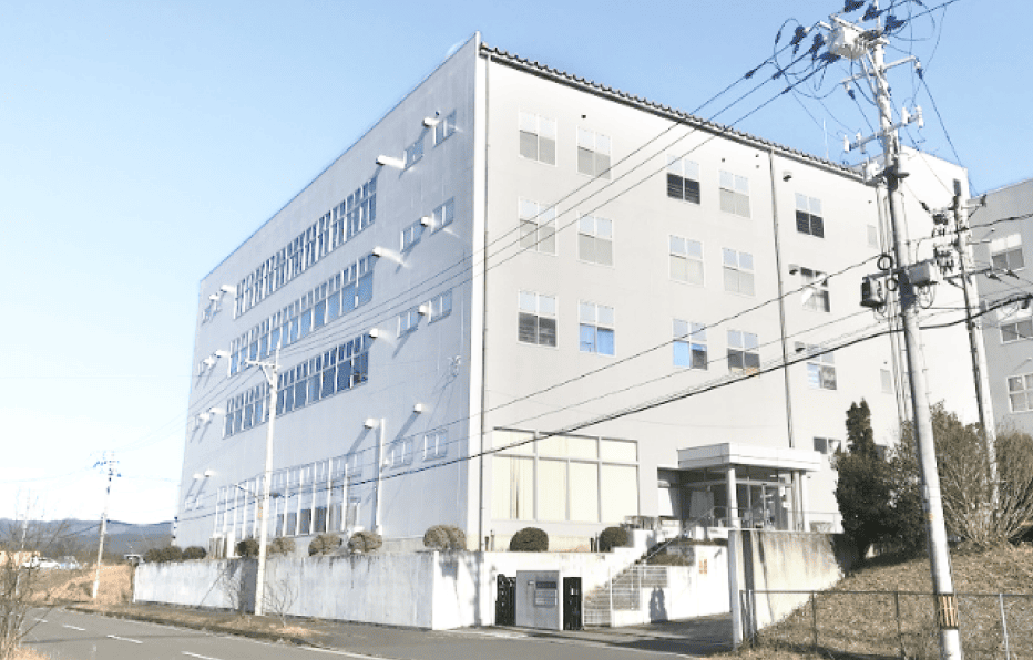 空倉庫・収益倉庫 多層階倉庫