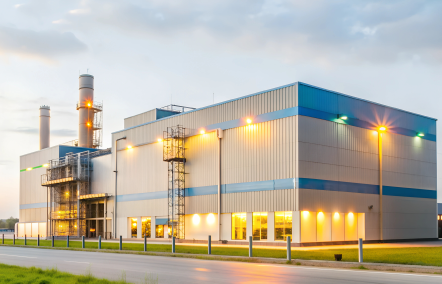 空工場・収益工場 100坪～