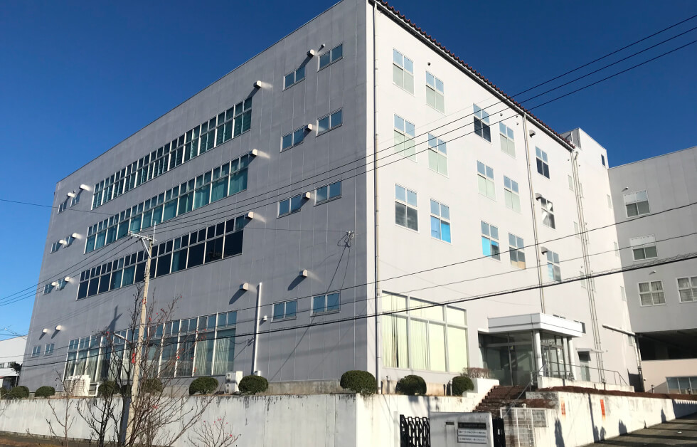 一関ロジスティクスセンター