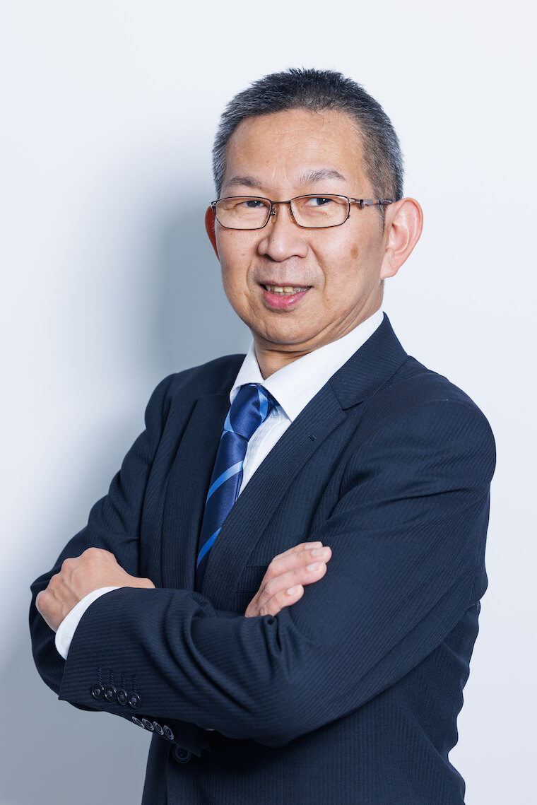 Masatoshi Takami