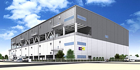ランドポート厚木