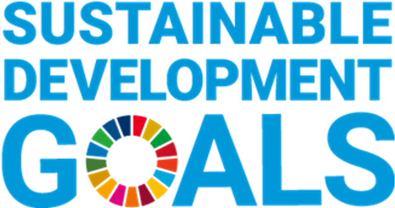 SUSTAINABLE DEVELOPMENT GOALS