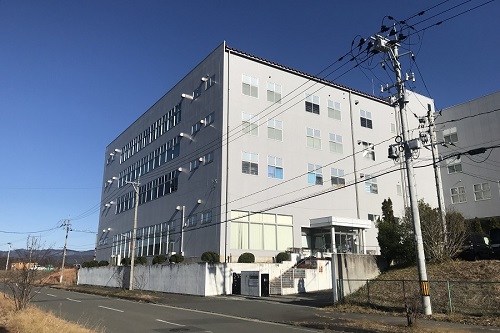 ichinoseki_logistics_center