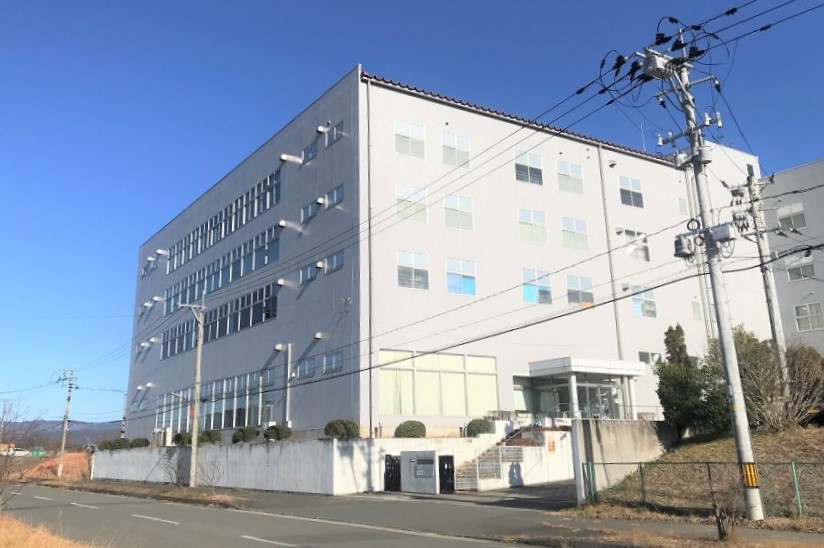 【売却済】一関ロジスティクスセンター