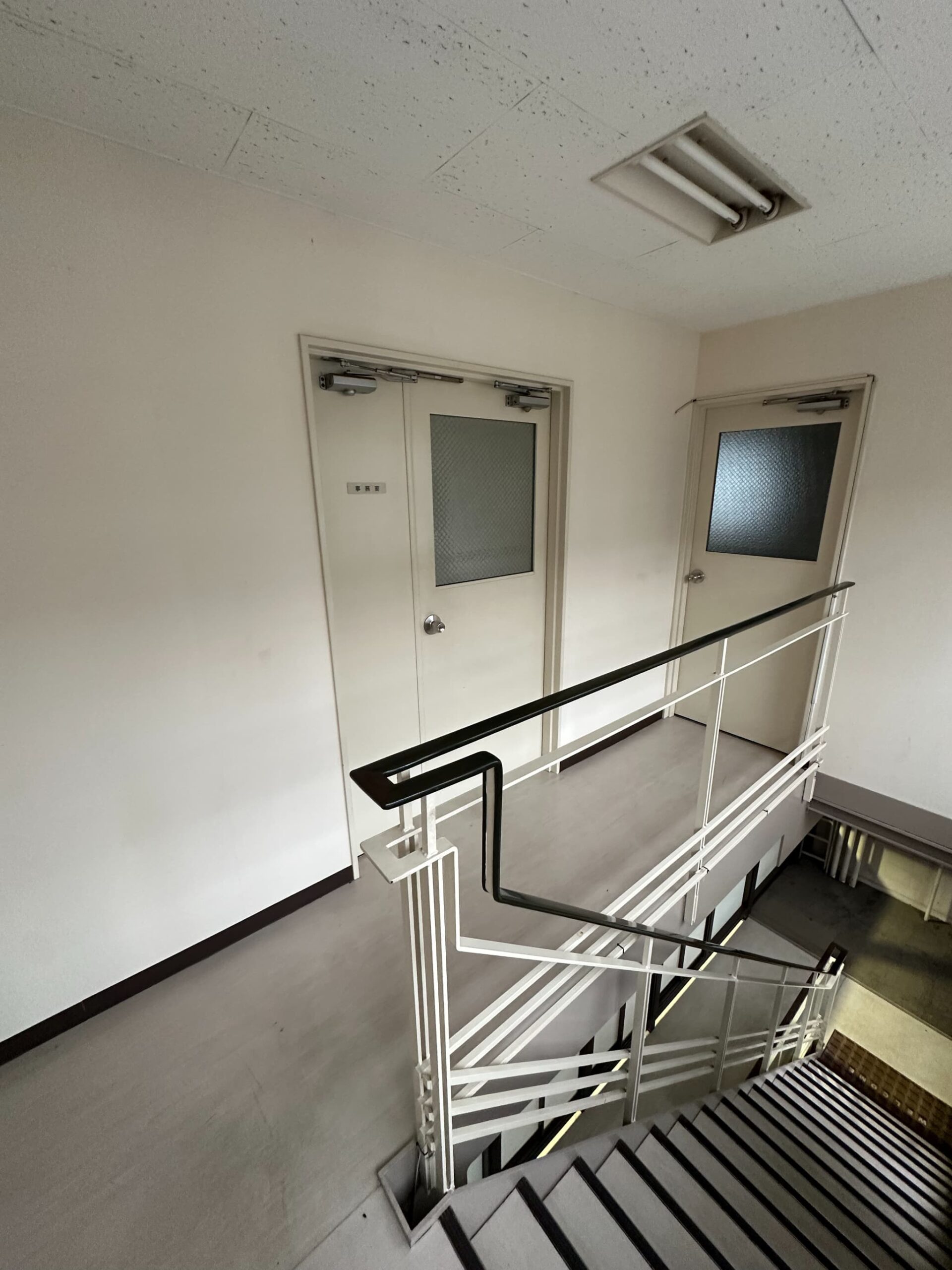 【売却済】小松川工場(区分所有建物)の貸し倉庫（貸倉庫）・賃貸倉庫の外観