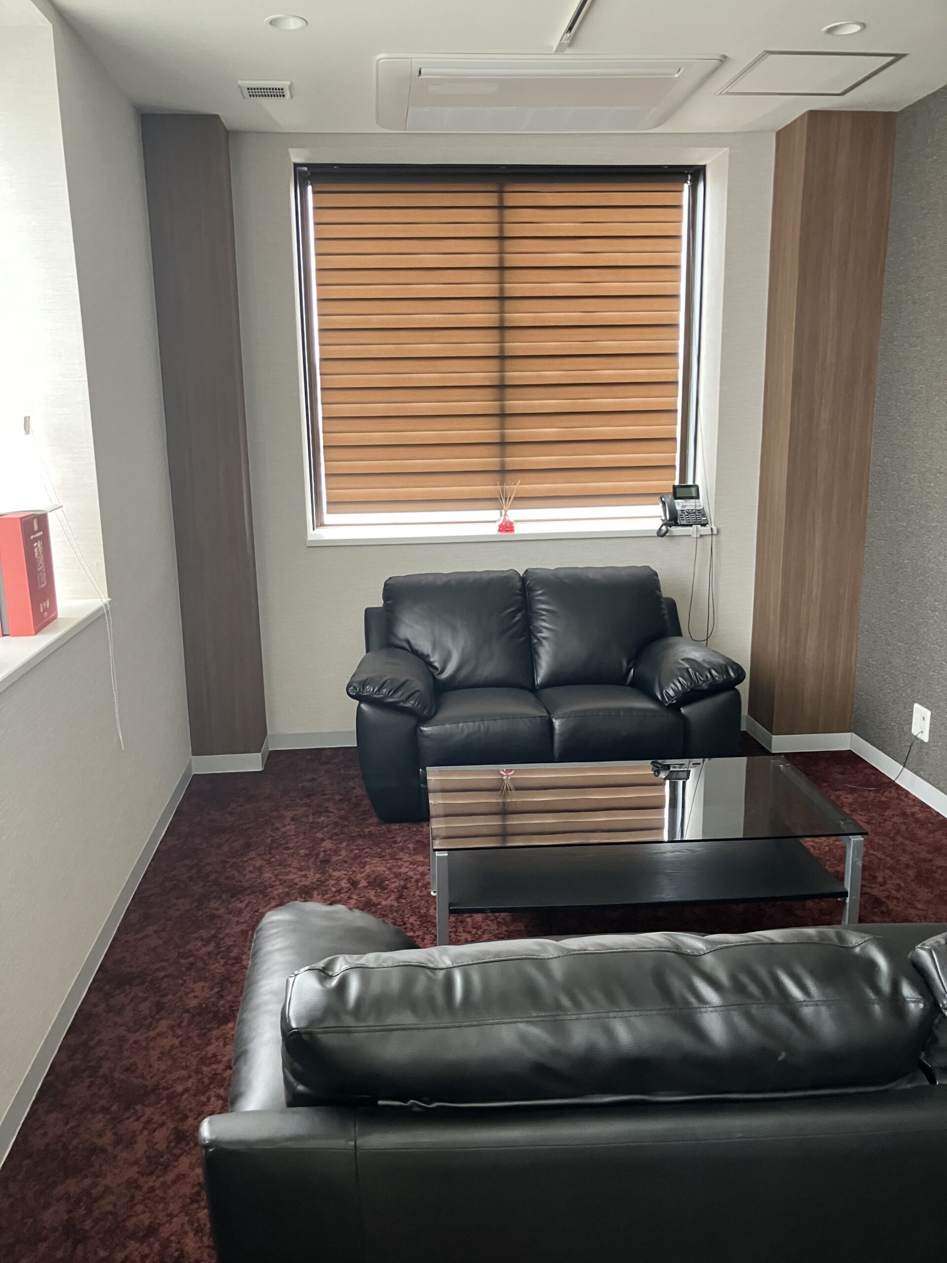 【売却済】尻手倉庫の貸し倉庫（貸倉庫）・賃貸倉庫の外観