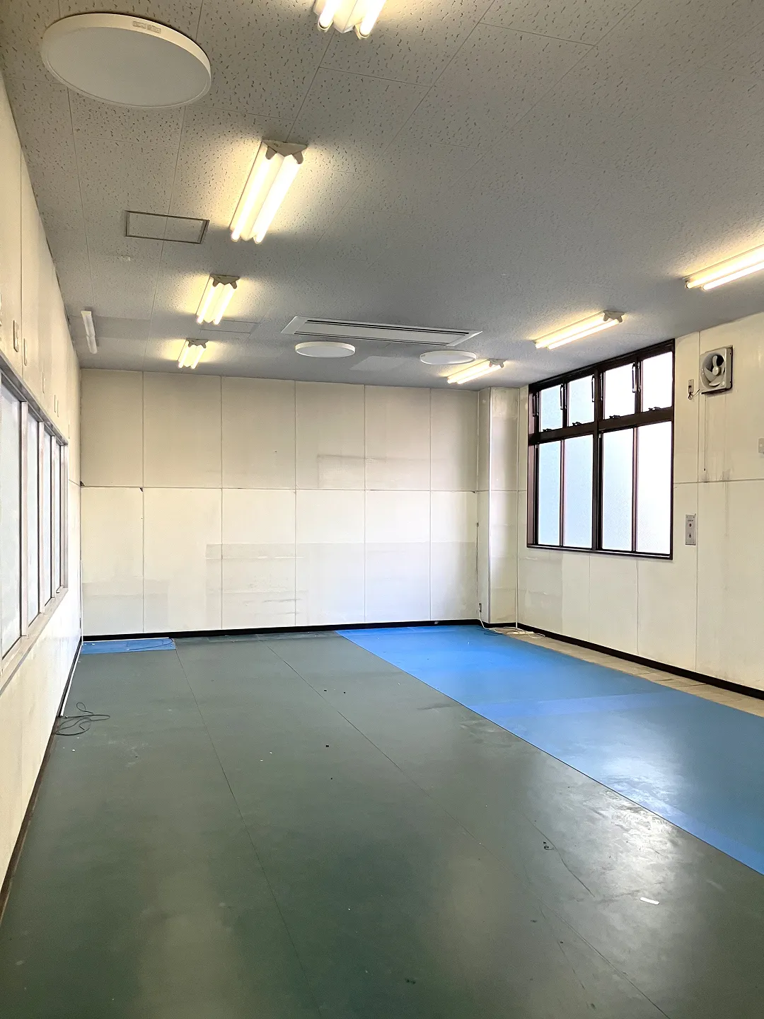 平塚倉庫の貸し倉庫（貸倉庫）・賃貸倉庫の外観