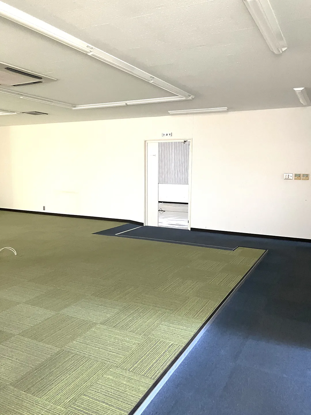 平塚倉庫の貸し倉庫（貸倉庫）・賃貸倉庫の外観