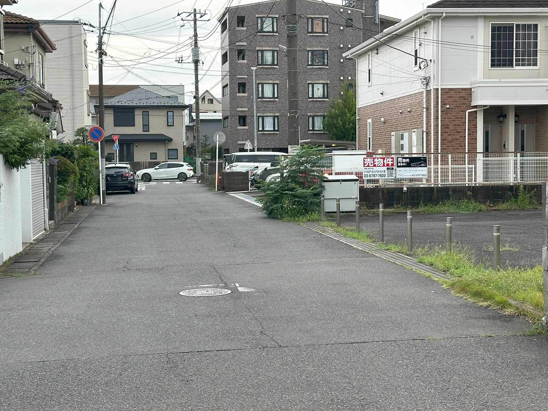 平塚倉庫の貸し倉庫（貸倉庫）・賃貸倉庫の外観